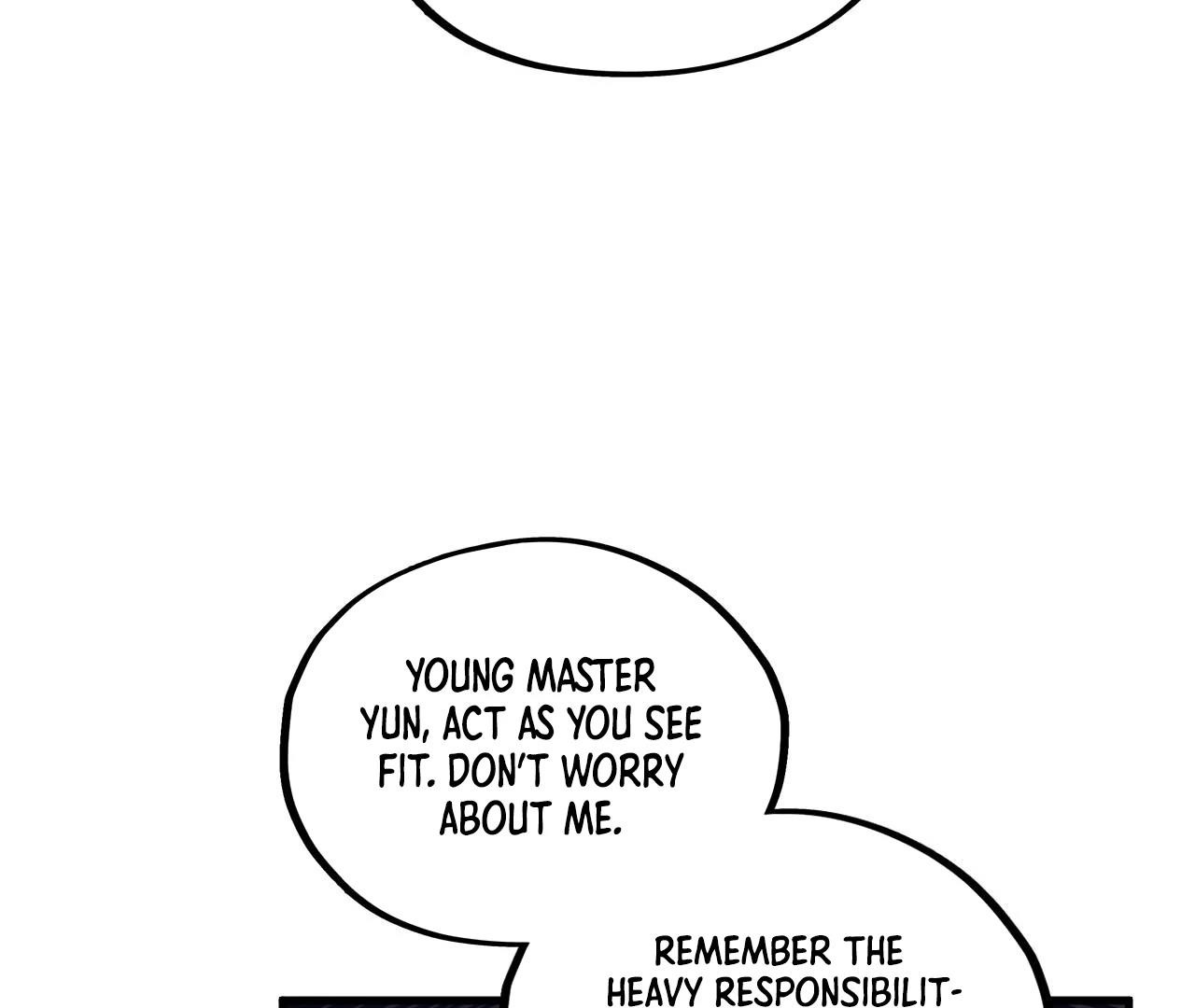 The Eternal Supreme Chapter 415 - Page 75