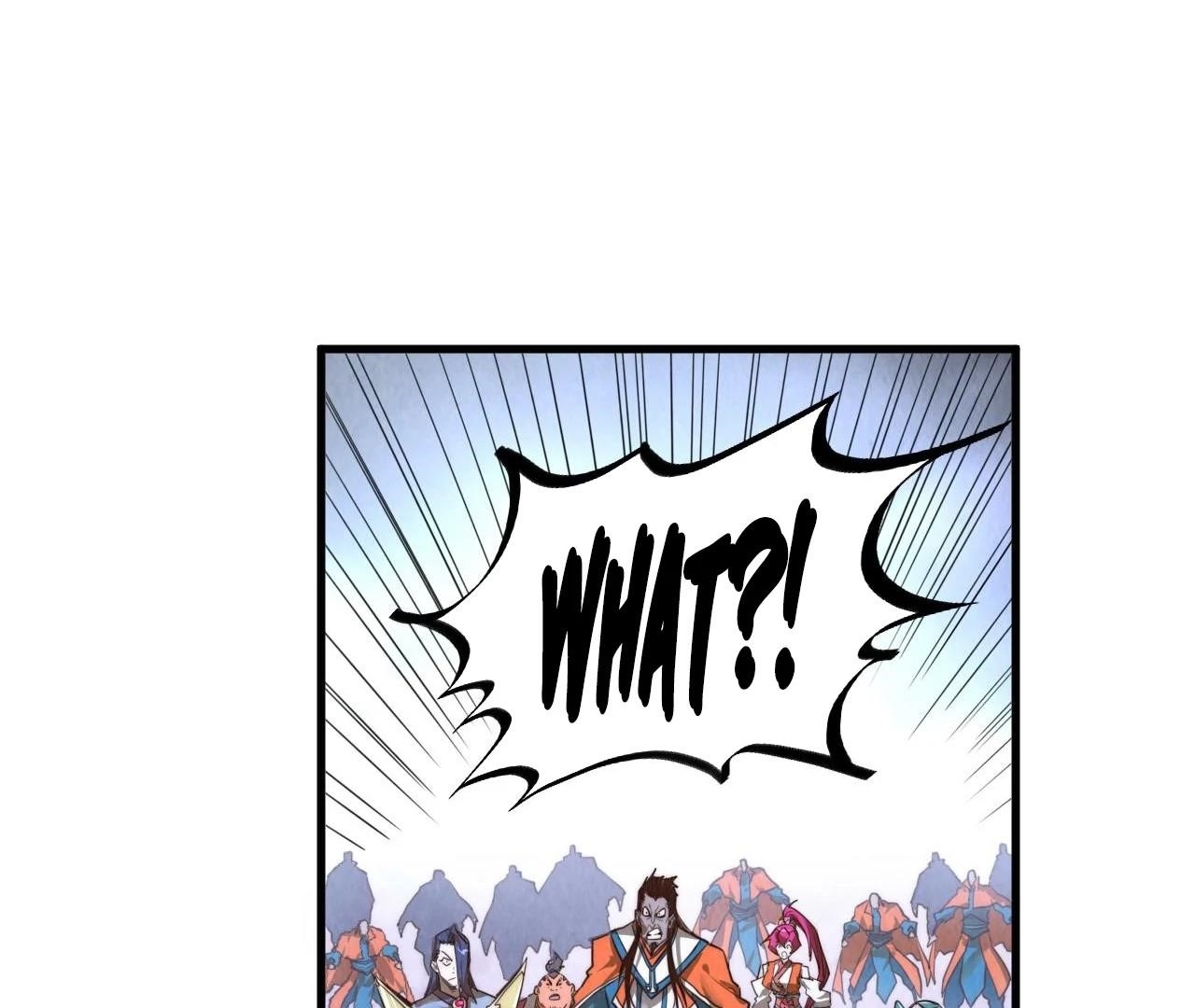 The Eternal Supreme Chapter 415 - Page 79