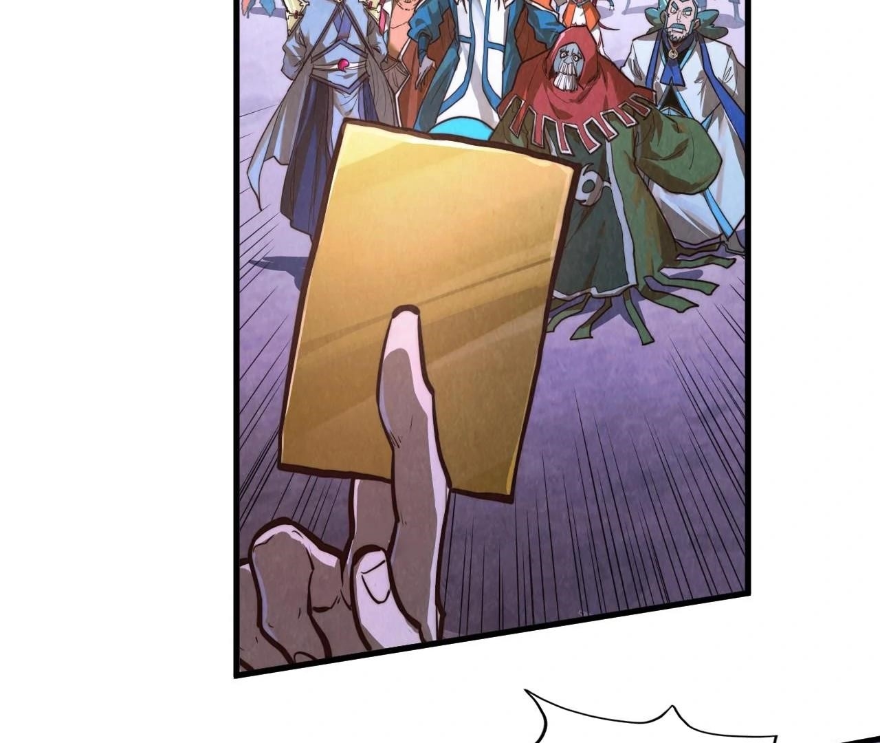 The Eternal Supreme Chapter 415 - Page 80