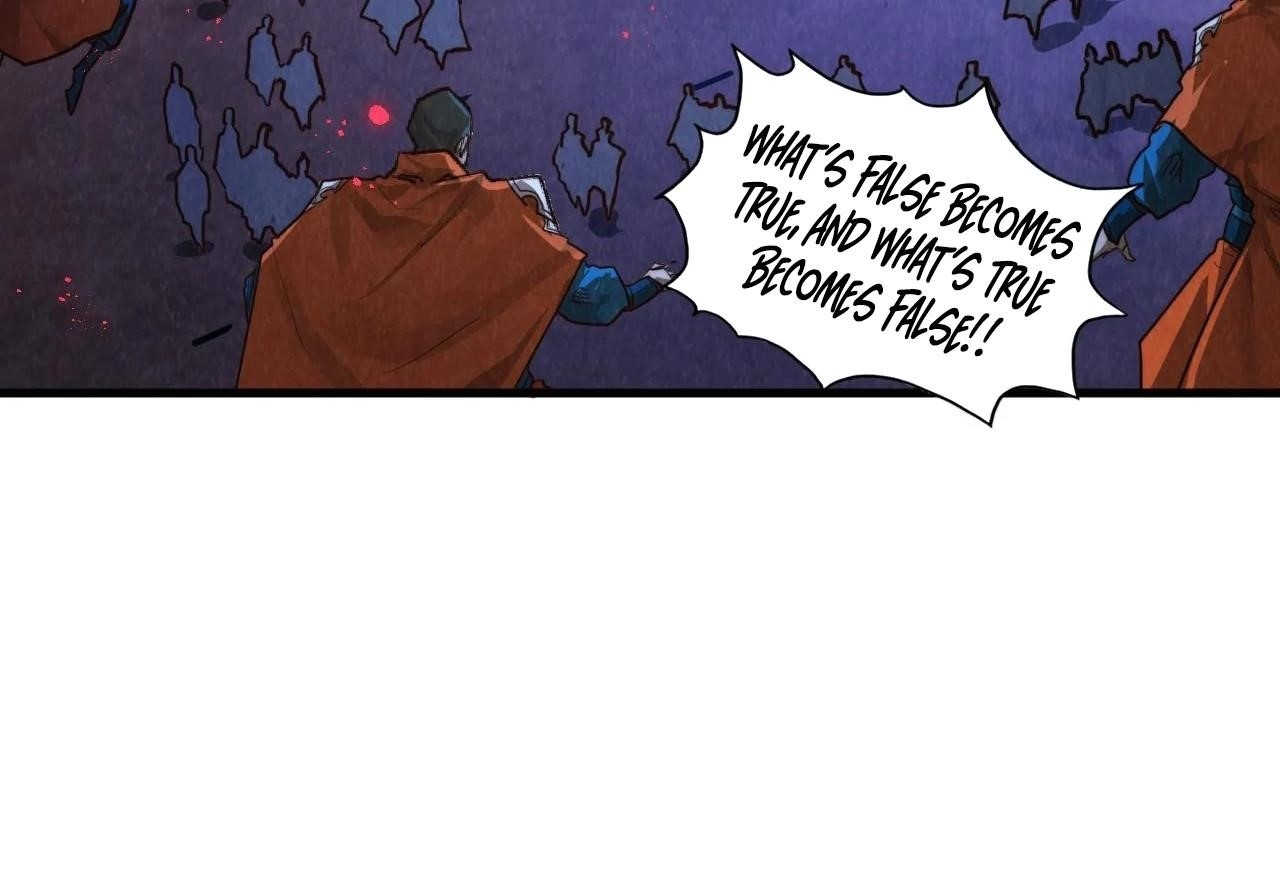 The Eternal Supreme Chapter 415 - Page 82