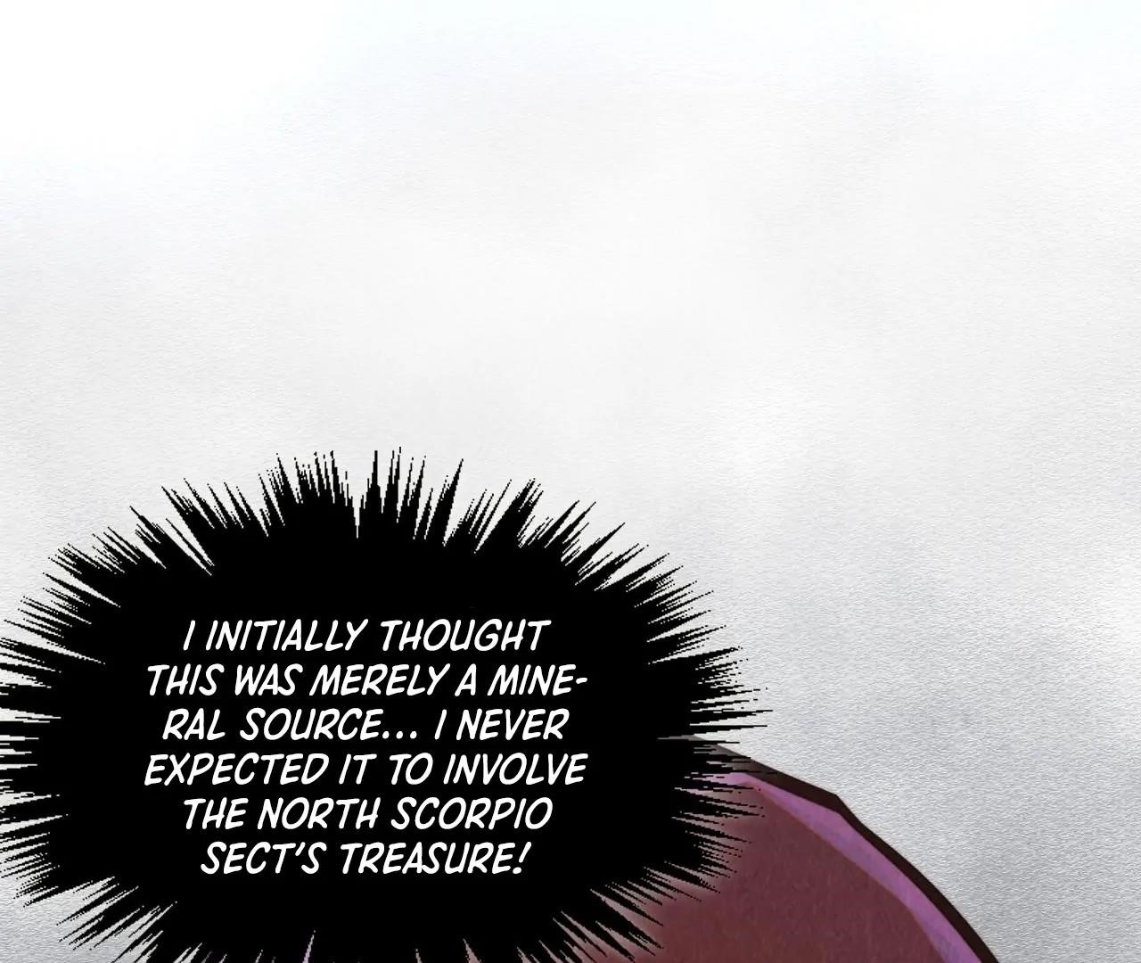 The Eternal Supreme Chapter 415 - Page 85