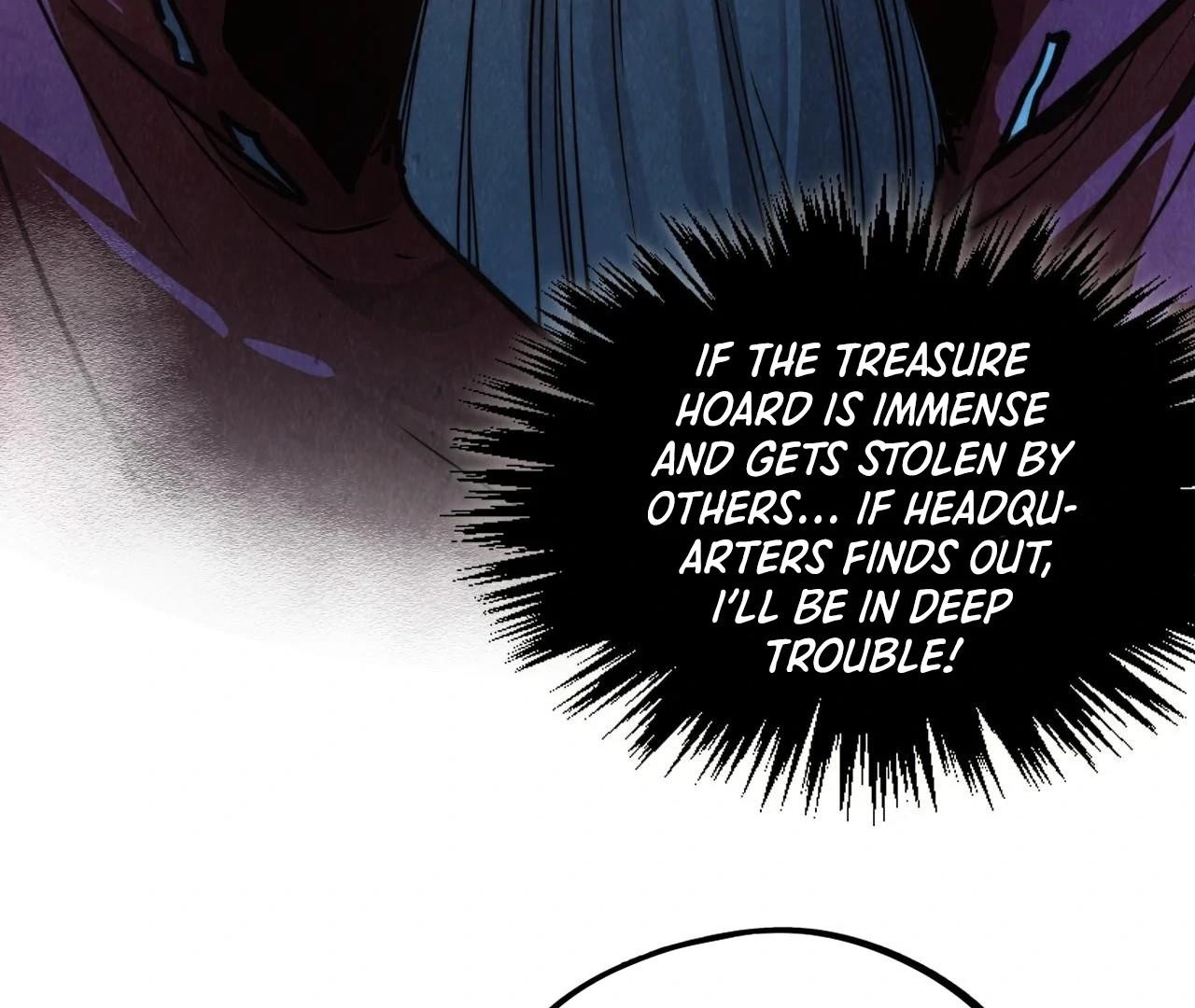 The Eternal Supreme Chapter 415 - Page 87