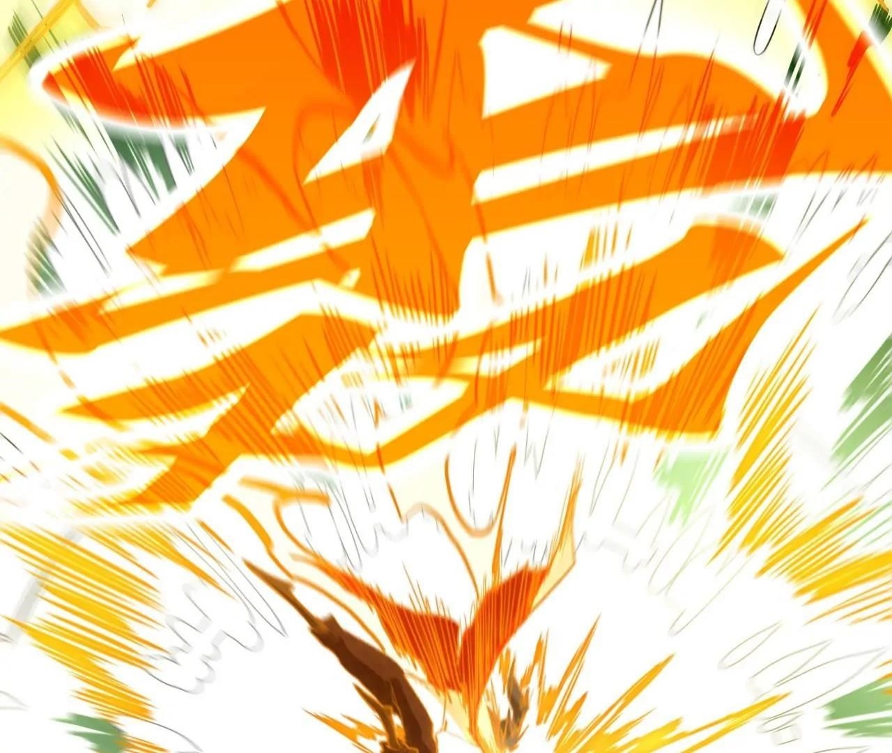 The Eternal Supreme Chapter 415 - Page 9