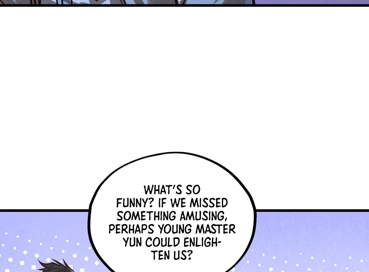 The Eternal Supreme Chapter 415 - Page 94