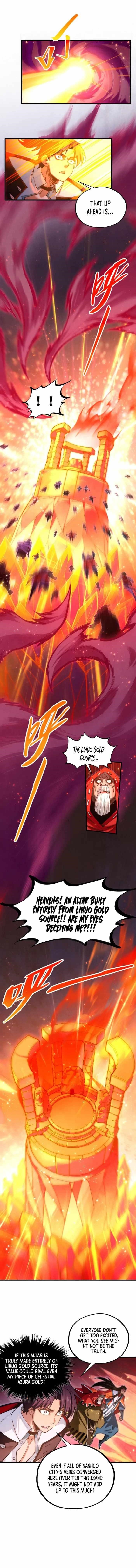 The Eternal Supreme Chapter 418 - Page 6