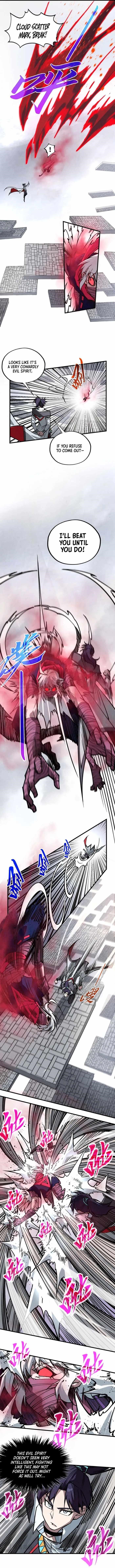 The Eternal Supreme Chapter 419 - Page 9