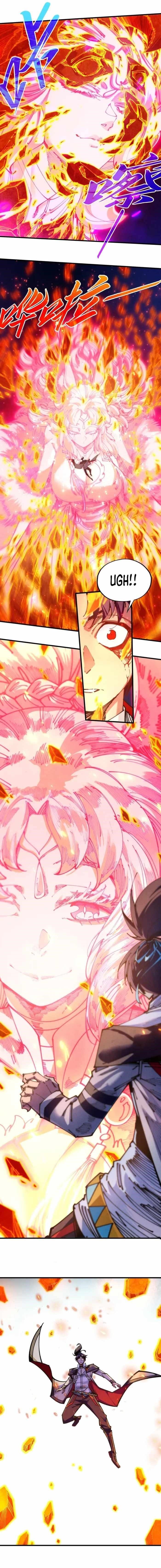 The Eternal Supreme Chapter 420 - Page 4