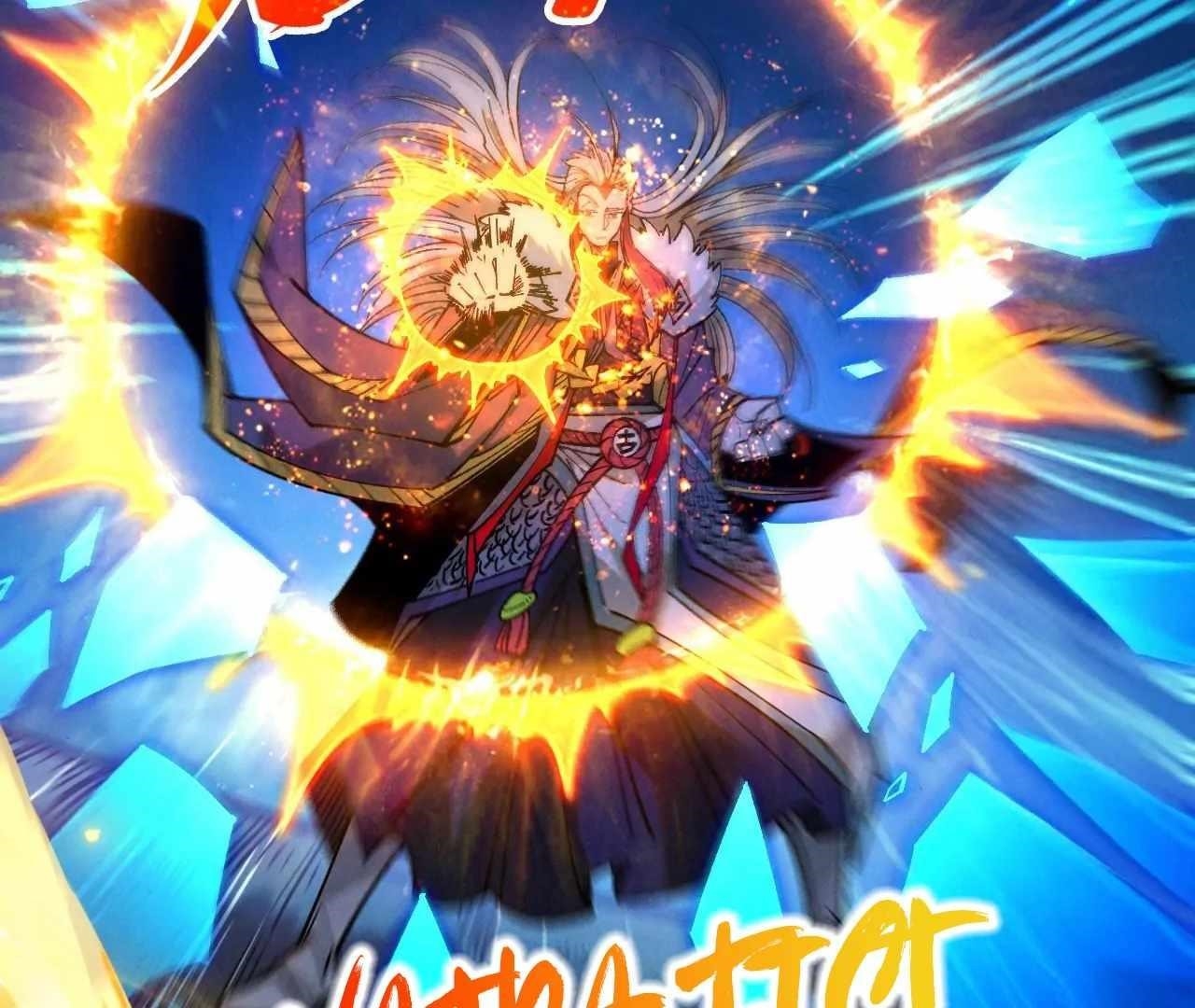 The Eternal Supreme Chapter 423 - Page 10