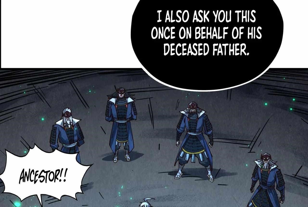 The Eternal Supreme Chapter 423 - Page 108