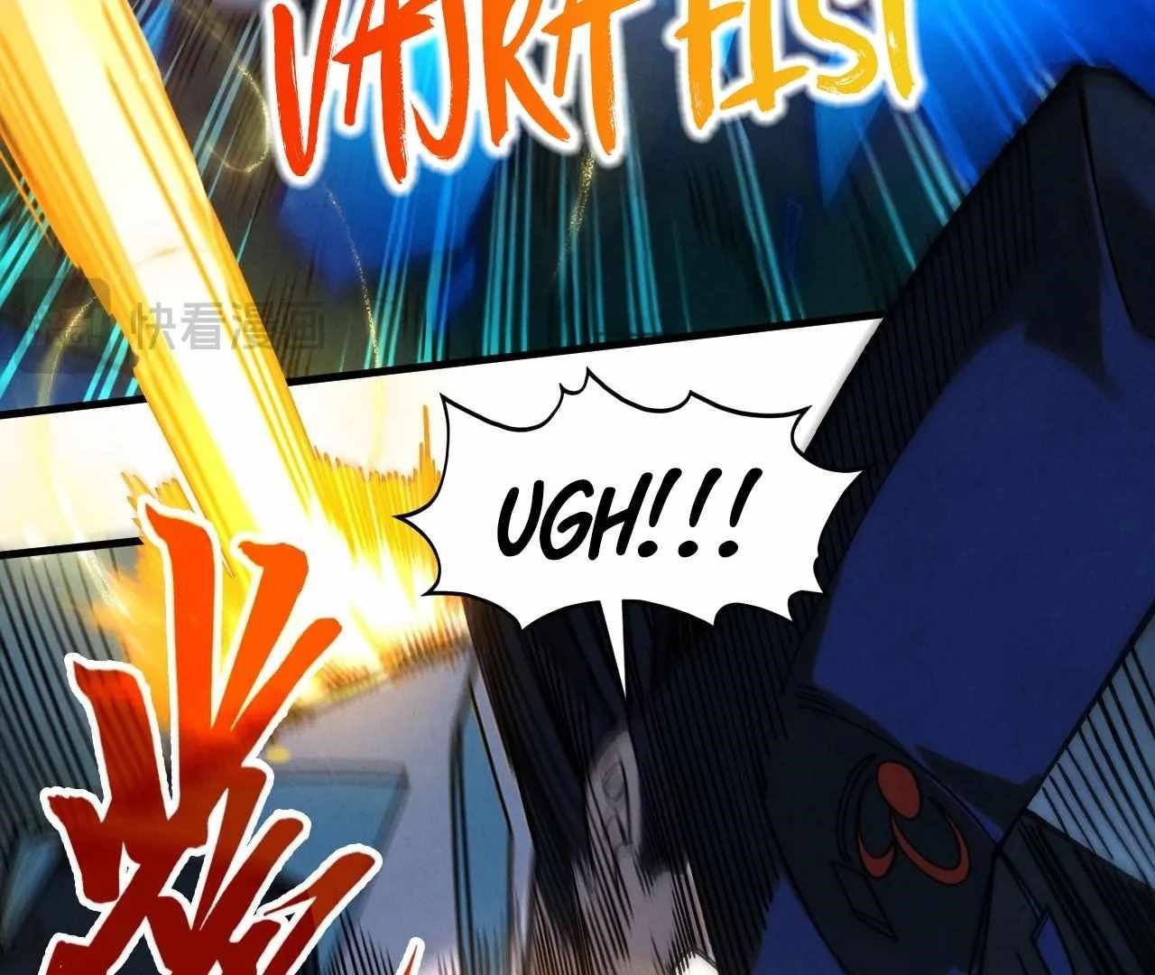 The Eternal Supreme Chapter 423 - Page 11