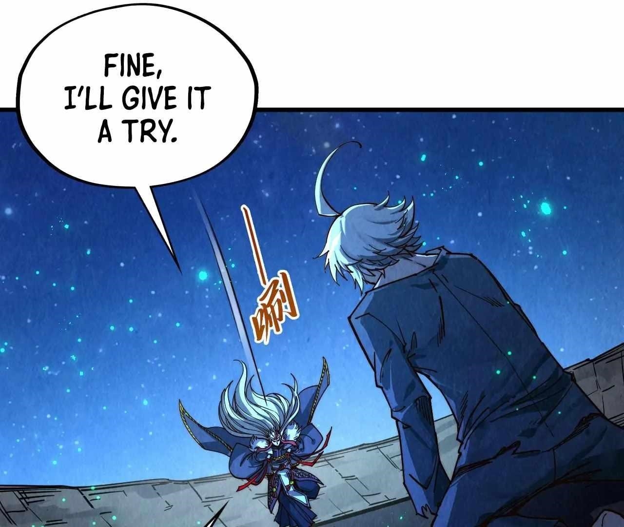 The Eternal Supreme Chapter 423 - Page 110