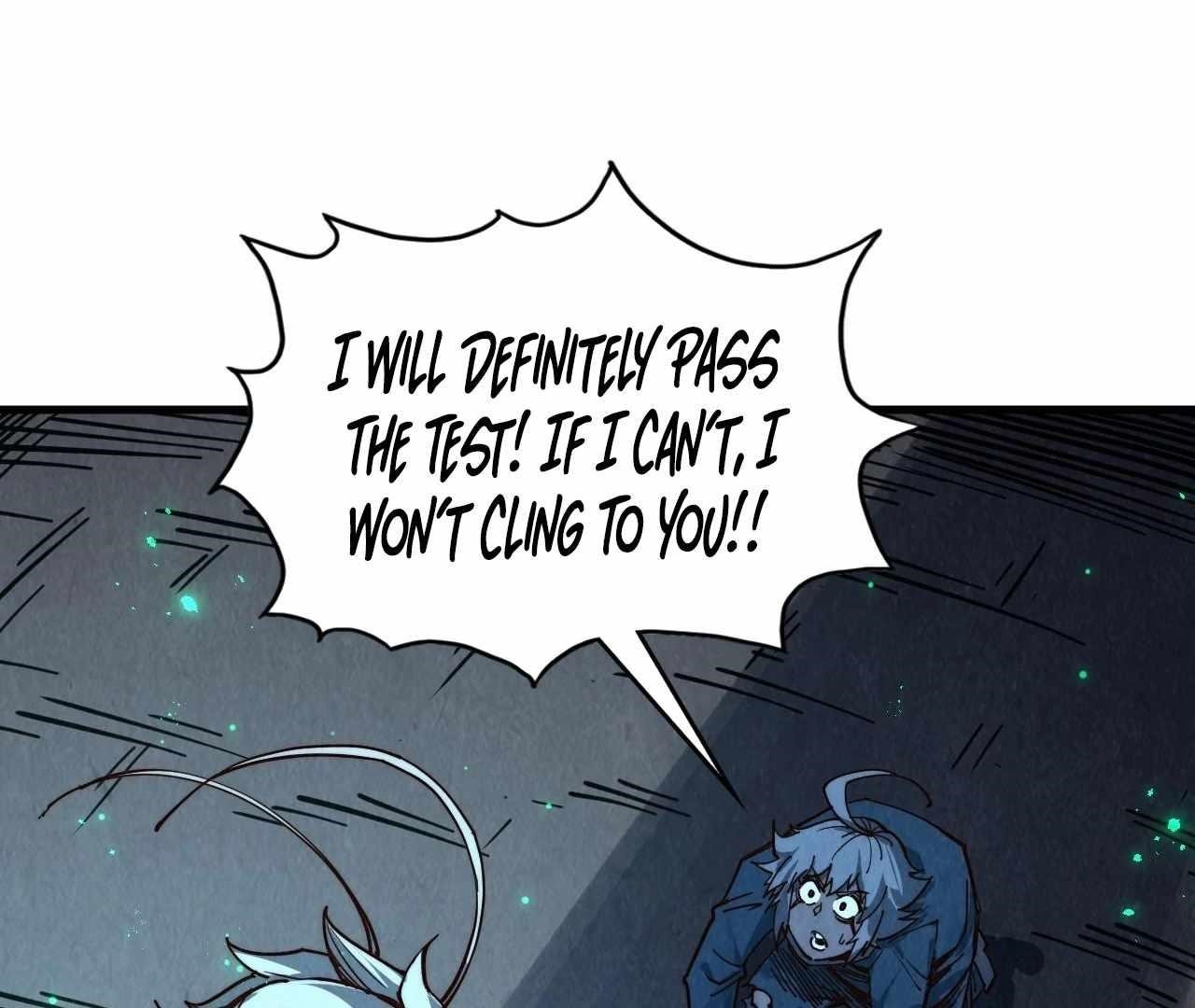 The Eternal Supreme Chapter 423 - Page 112