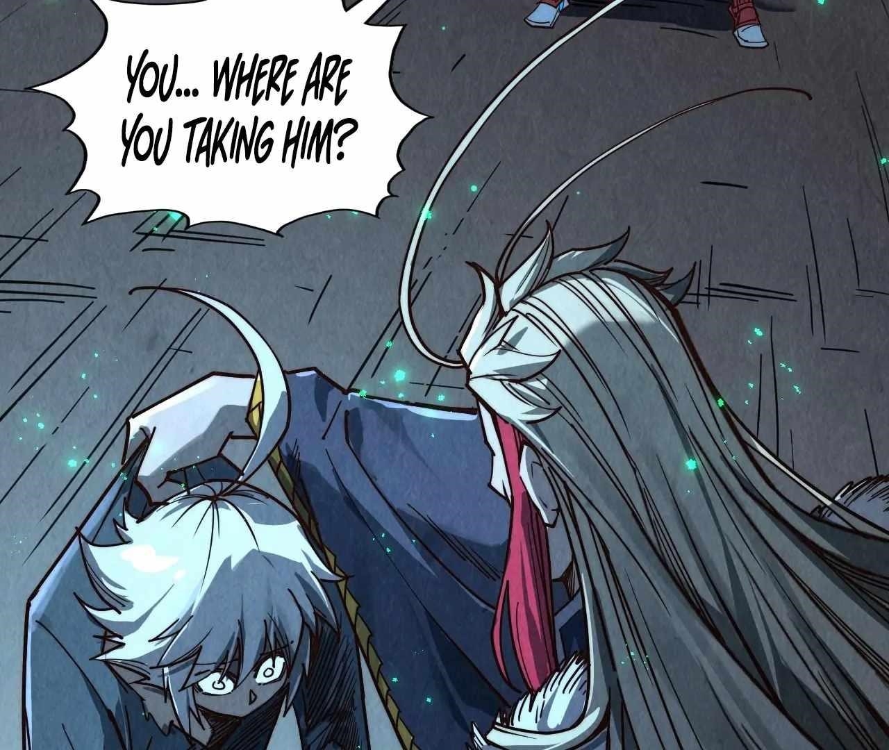 The Eternal Supreme Chapter 423 - Page 117