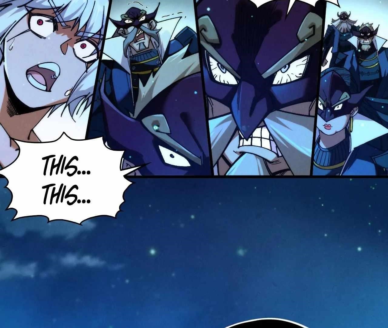 The Eternal Supreme Chapter 423 - Page 19