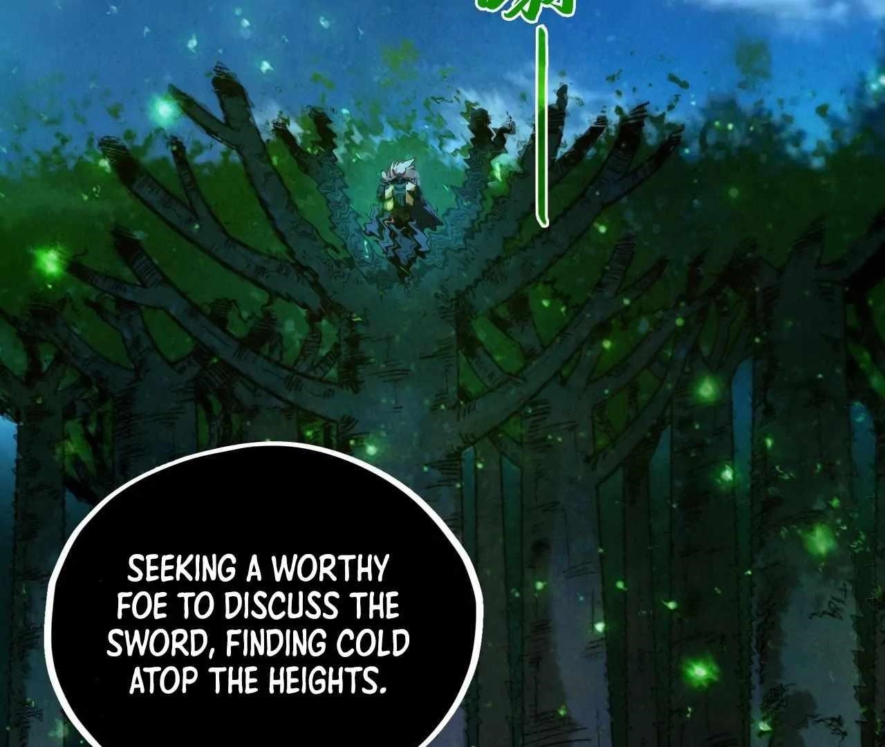 The Eternal Supreme Chapter 423 - Page 21