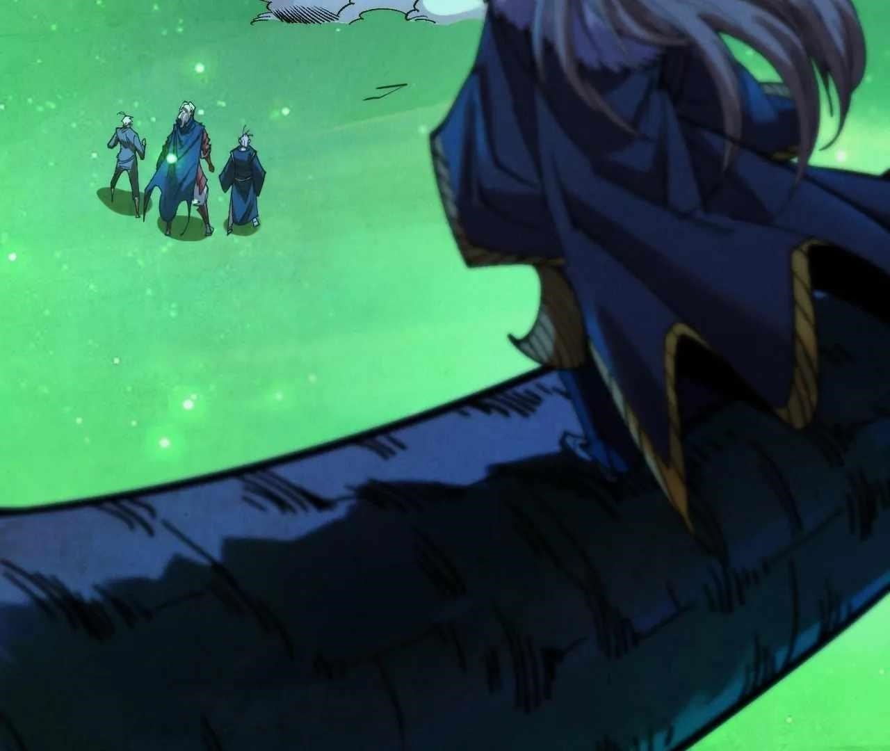 The Eternal Supreme Chapter 423 - Page 23