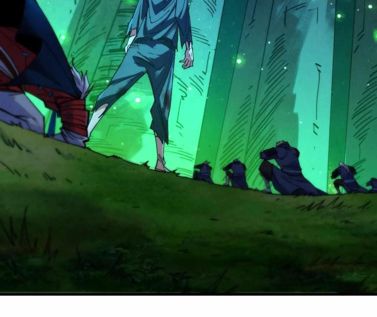 The Eternal Supreme Chapter 423 - Page 29