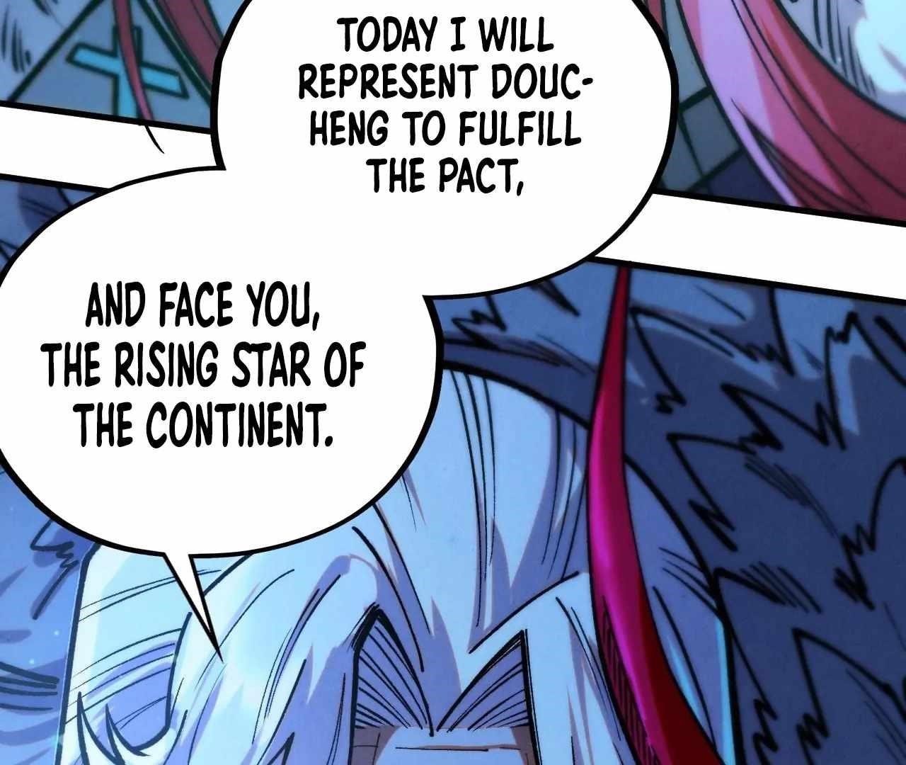 The Eternal Supreme Chapter 423 - Page 34