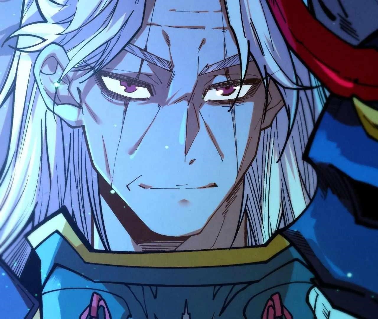 The Eternal Supreme Chapter 423 - Page 35