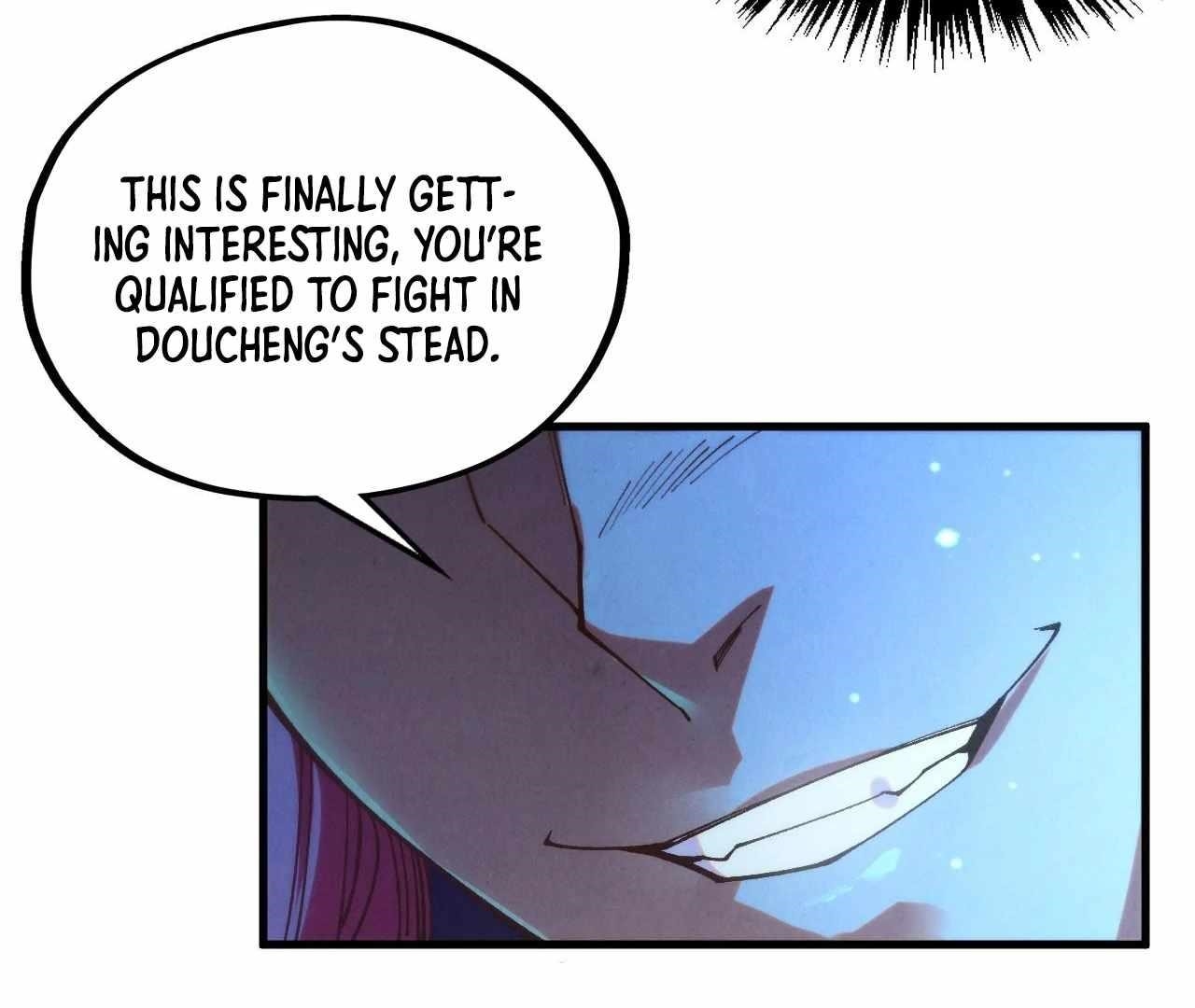 The Eternal Supreme Chapter 423 - Page 38