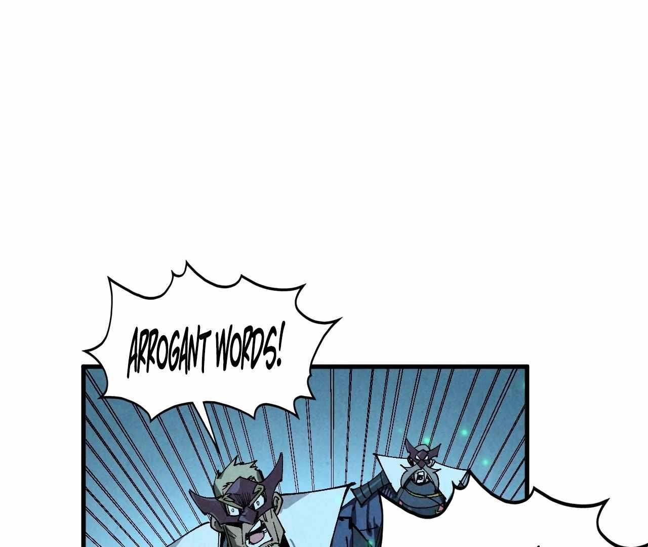 The Eternal Supreme Chapter 423 - Page 39