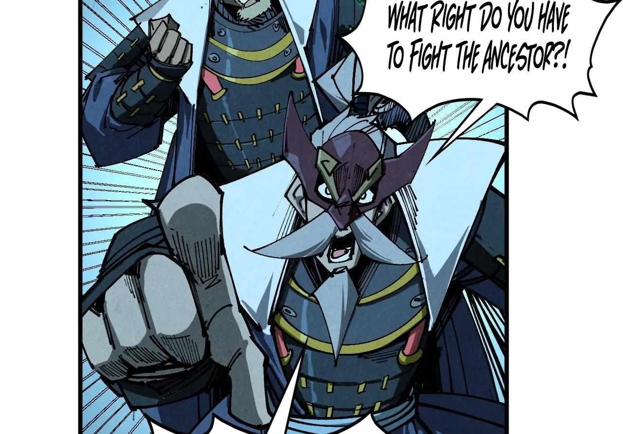 The Eternal Supreme Chapter 423 - Page 40