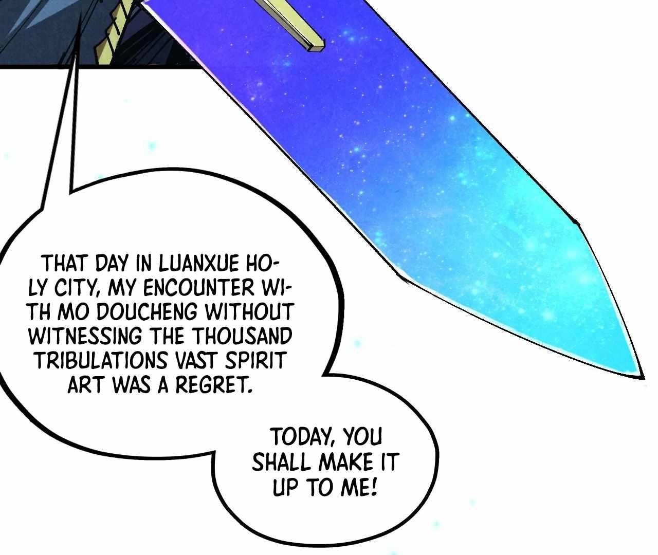 The Eternal Supreme Chapter 423 - Page 44