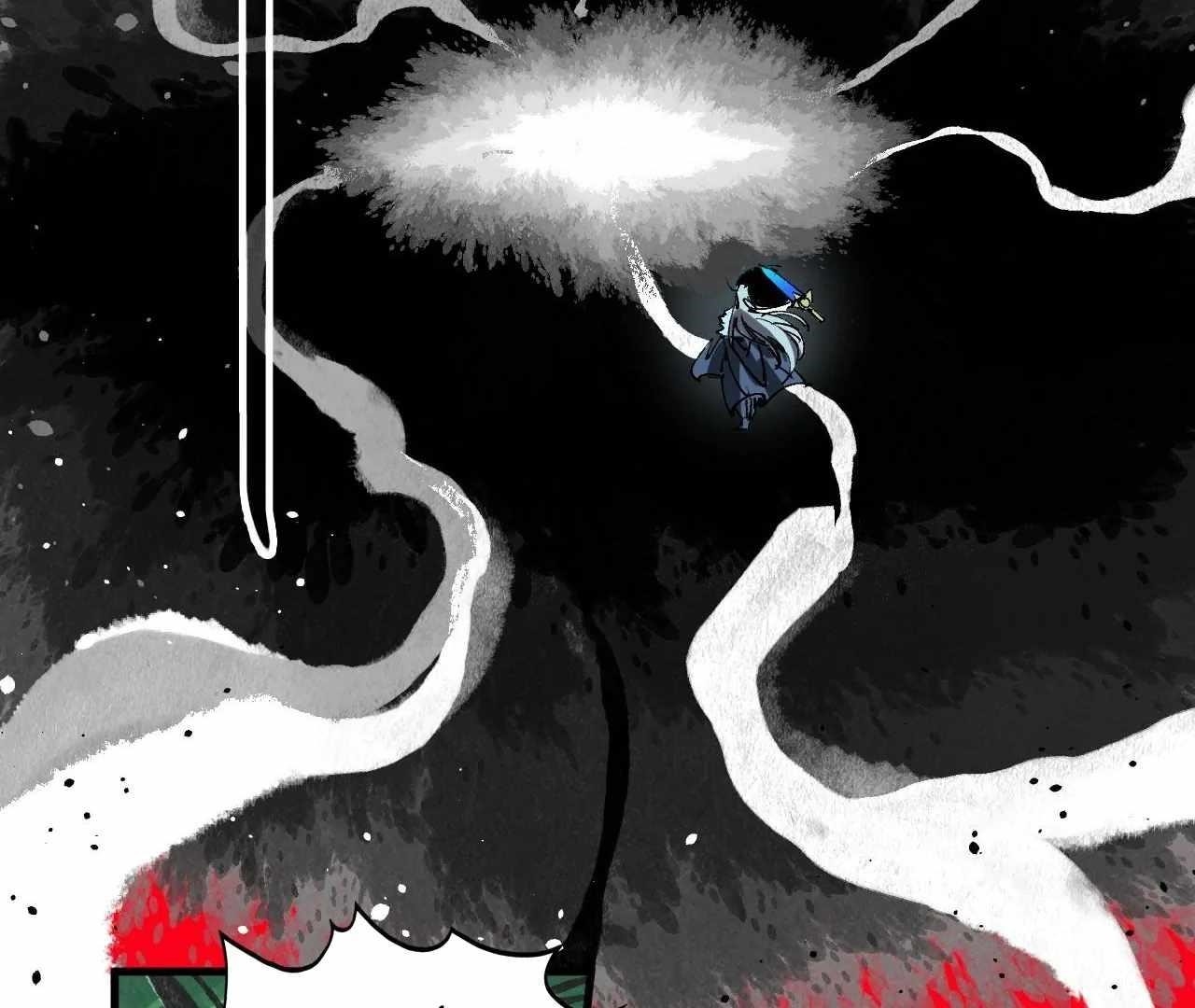 The Eternal Supreme Chapter 423 - Page 50