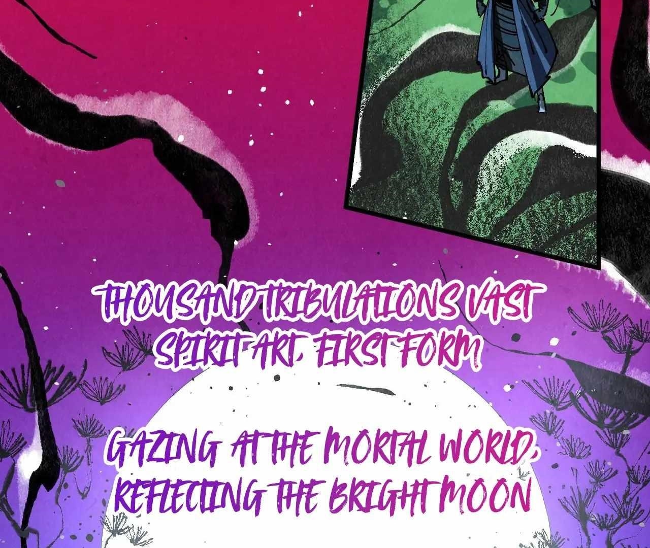 The Eternal Supreme Chapter 423 - Page 52