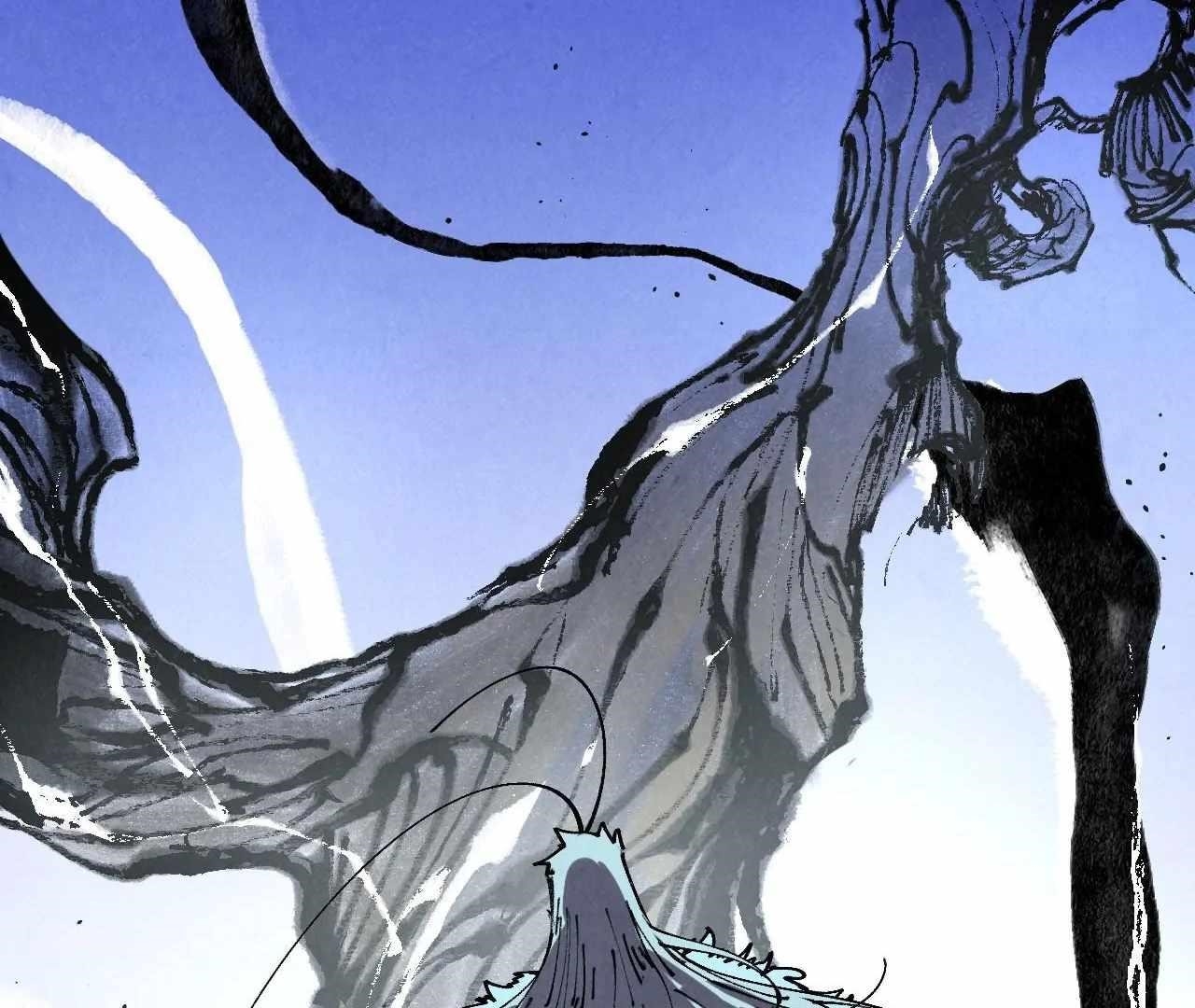 The Eternal Supreme Chapter 423 - Page 54