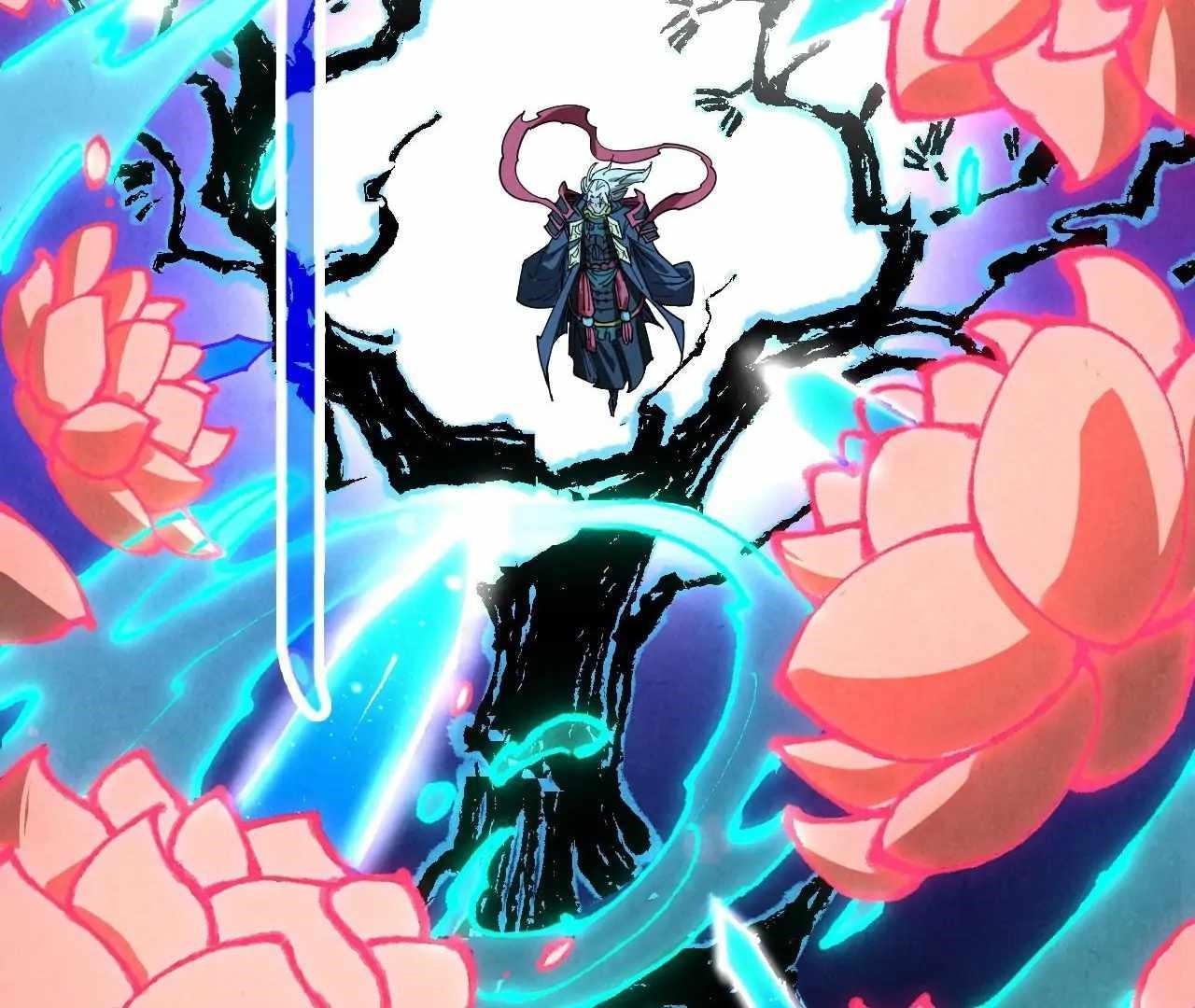 The Eternal Supreme Chapter 423 - Page 61