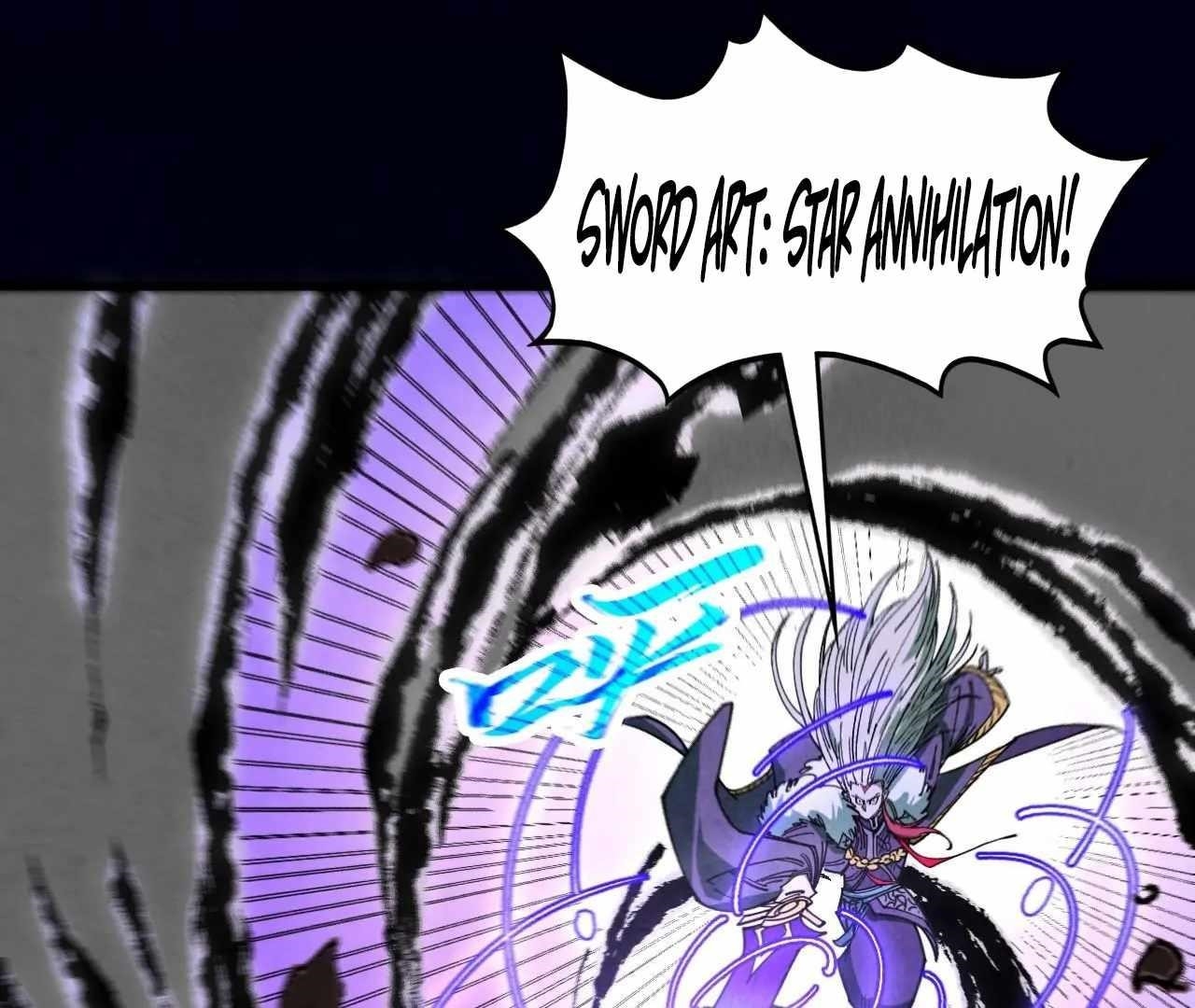 The Eternal Supreme Chapter 423 - Page 68