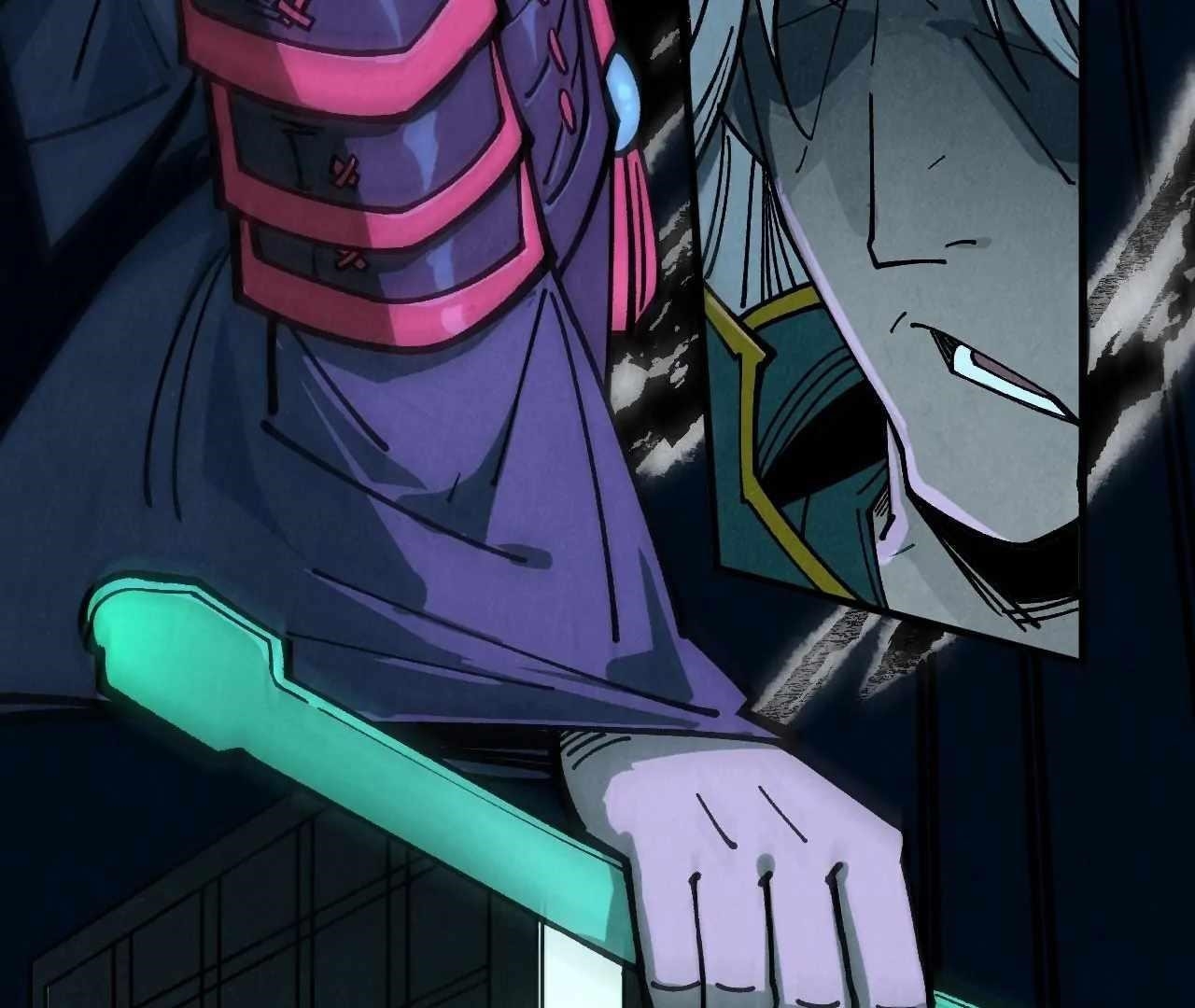 The Eternal Supreme Chapter 423 - Page 71