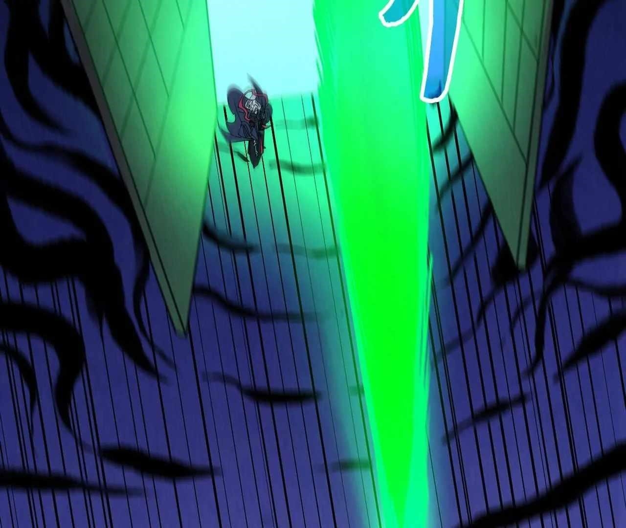 The Eternal Supreme Chapter 423 - Page 76