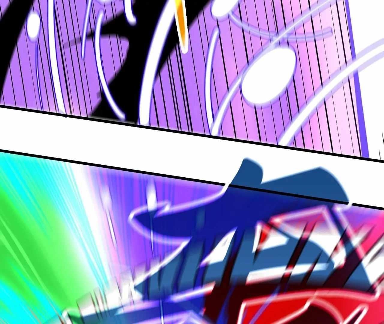 The Eternal Supreme Chapter 423 - Page 79