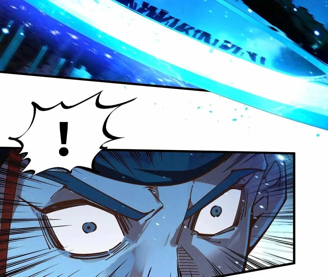 The Eternal Supreme Chapter 423 - Page 8