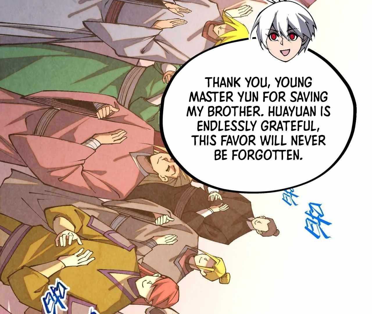 The Eternal Supreme Chapter 424 - Page 101