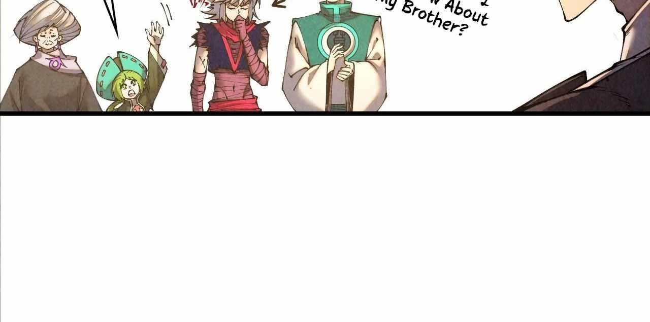 The Eternal Supreme Chapter 424 - Page 104