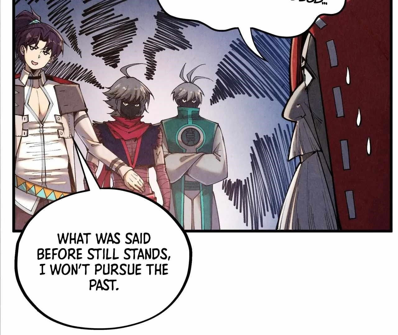 The Eternal Supreme Chapter 424 - Page 109