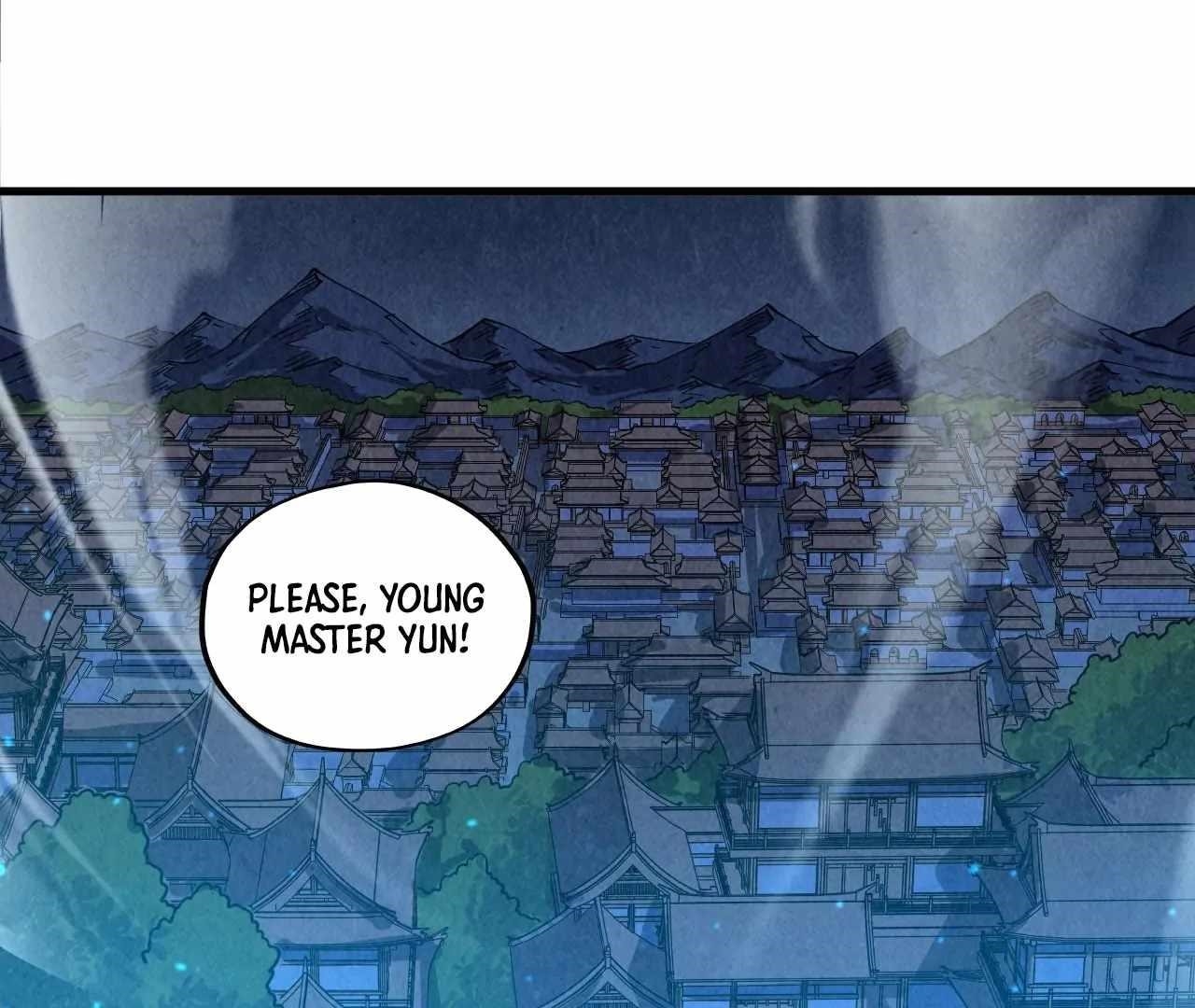 The Eternal Supreme Chapter 424 - Page 112