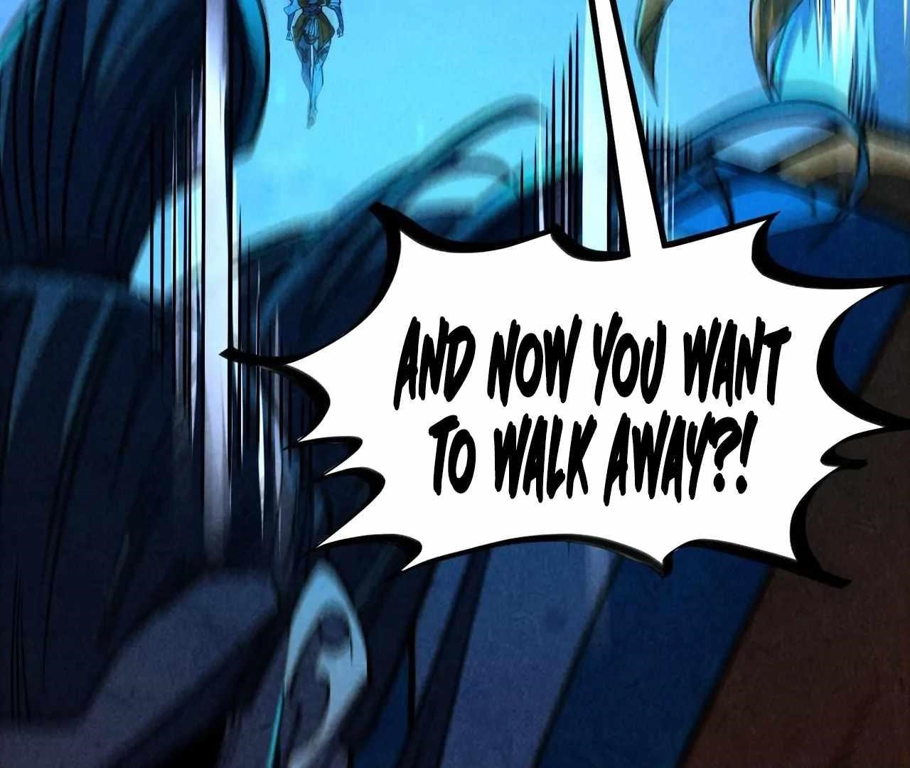 The Eternal Supreme Chapter 424 - Page 119