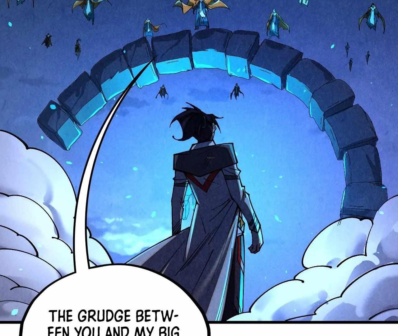 The Eternal Supreme Chapter 424 - Page 121