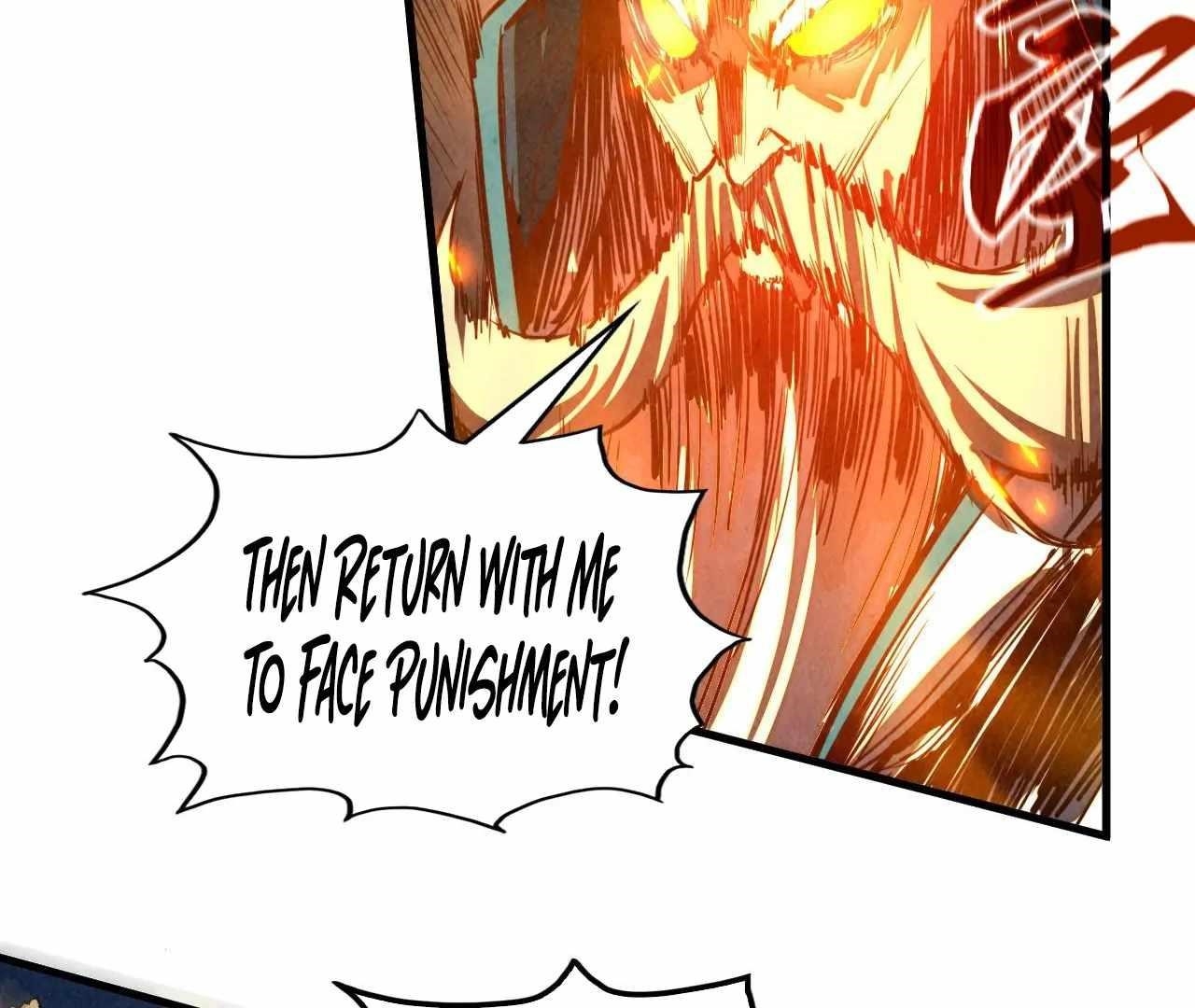 The Eternal Supreme Chapter 424 - Page 126