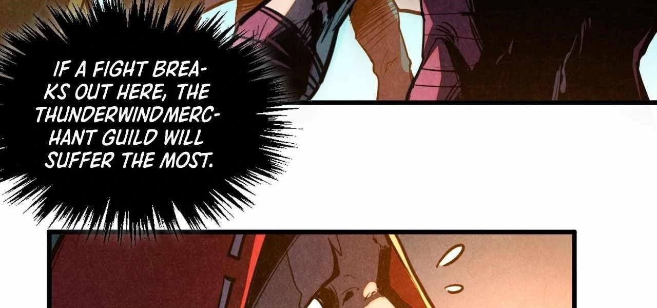 The Eternal Supreme Chapter 424 - Page 129