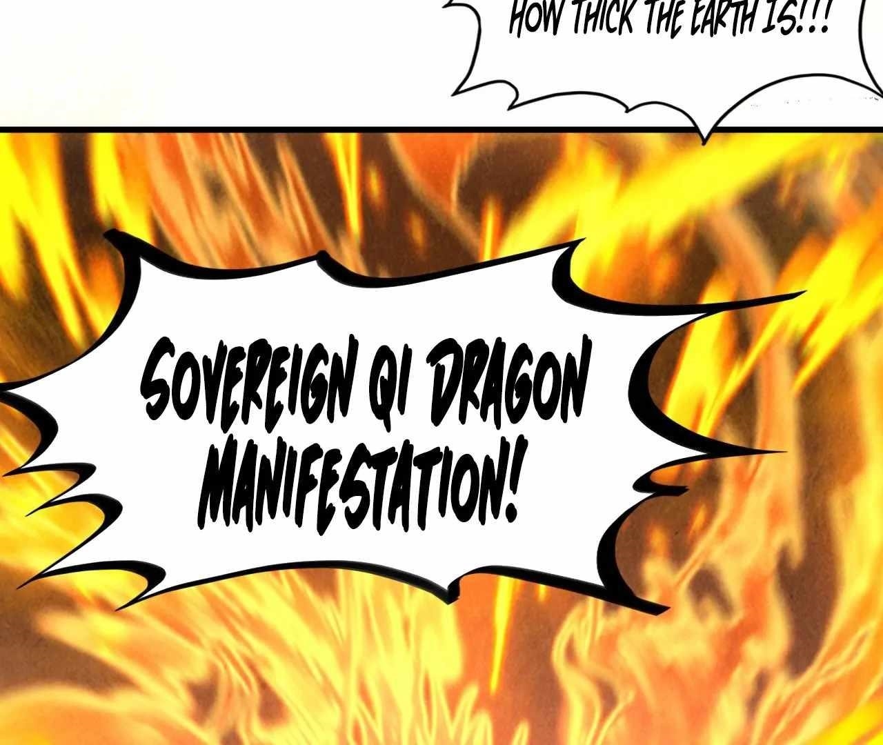 The Eternal Supreme Chapter 424 - Page 134