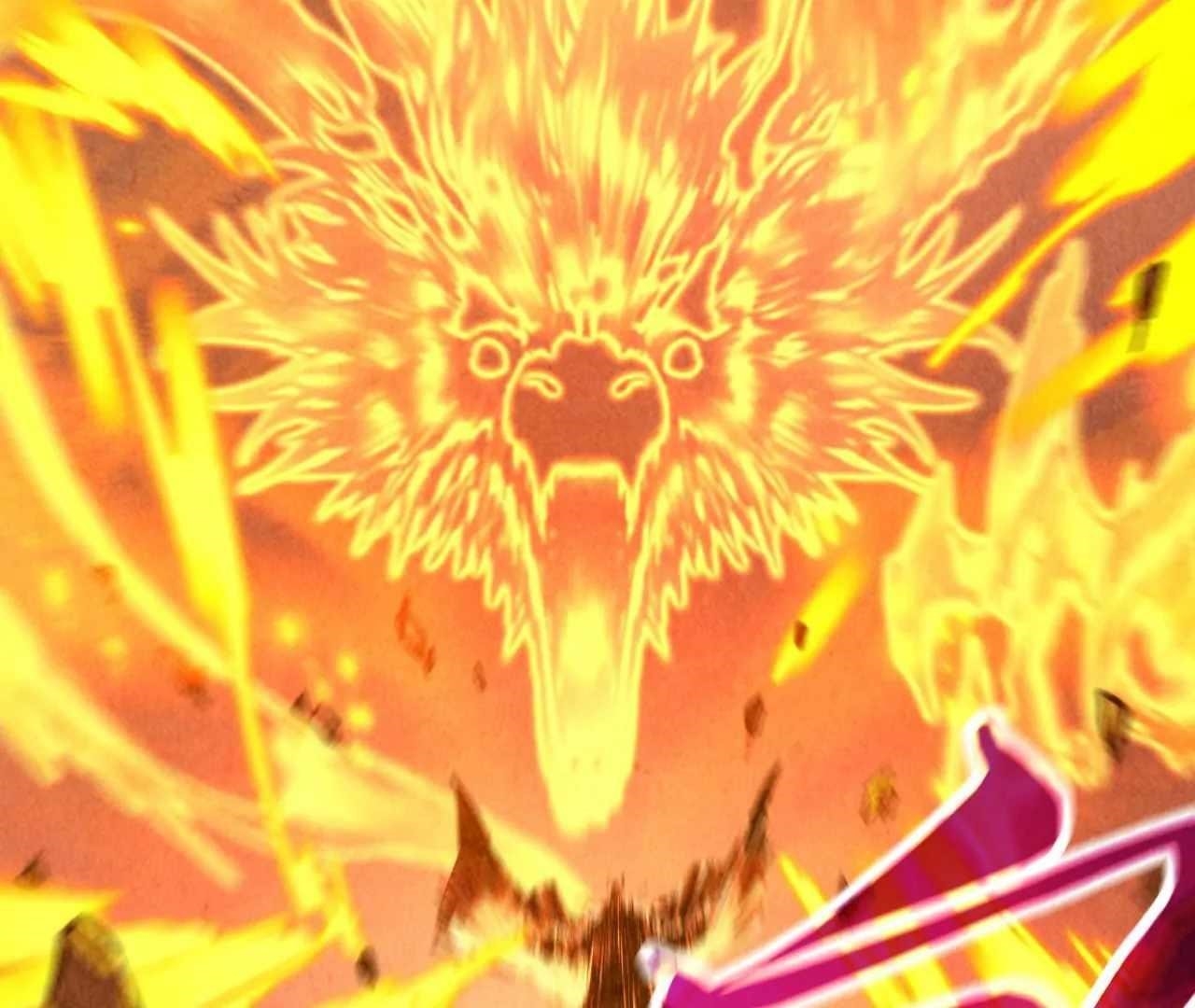 The Eternal Supreme Chapter 424 - Page 135