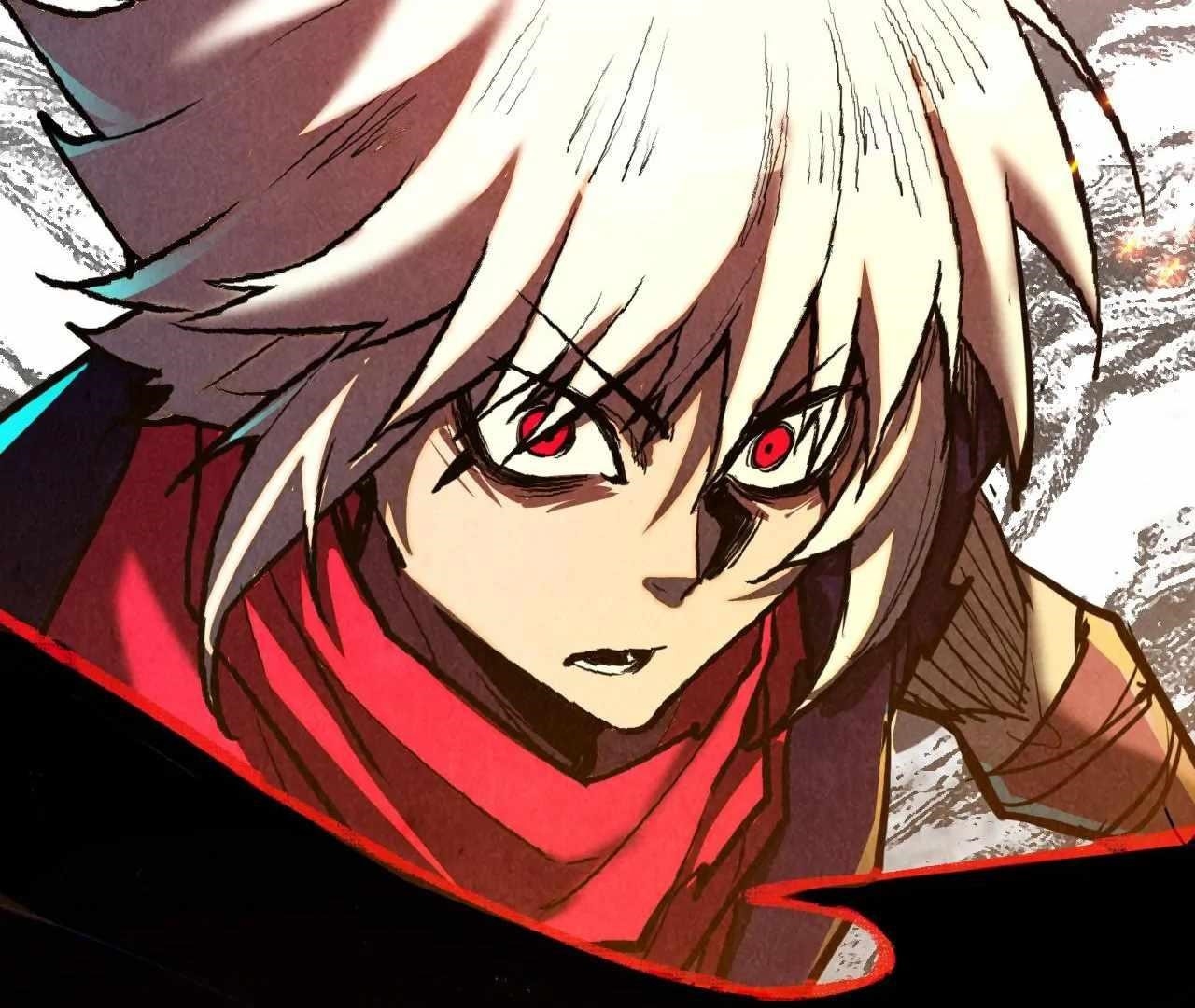 The Eternal Supreme Chapter 424 - Page 140