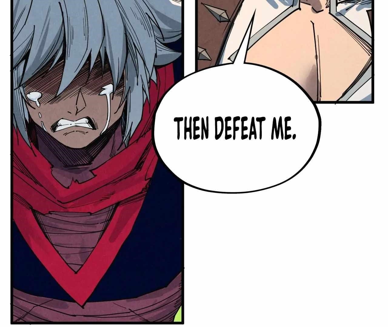 The Eternal Supreme Chapter 424 - Page 19