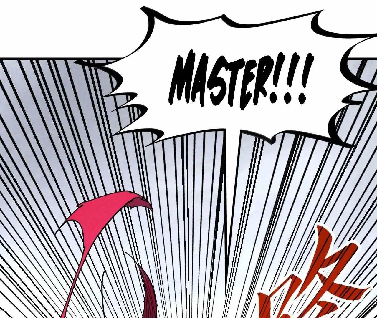 The Eternal Supreme Chapter 424 - Page 21