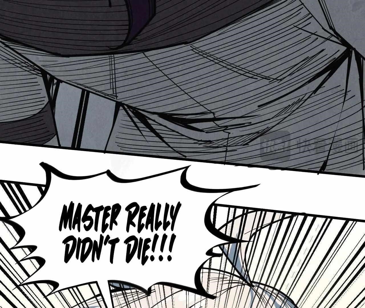 The Eternal Supreme Chapter 424 - Page 24